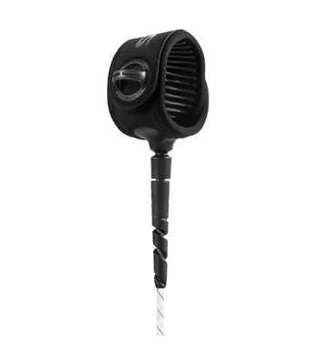 FCS Freedom Helix All Round Leash