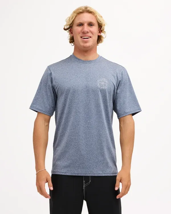 Big Wave Daz Rash Vest