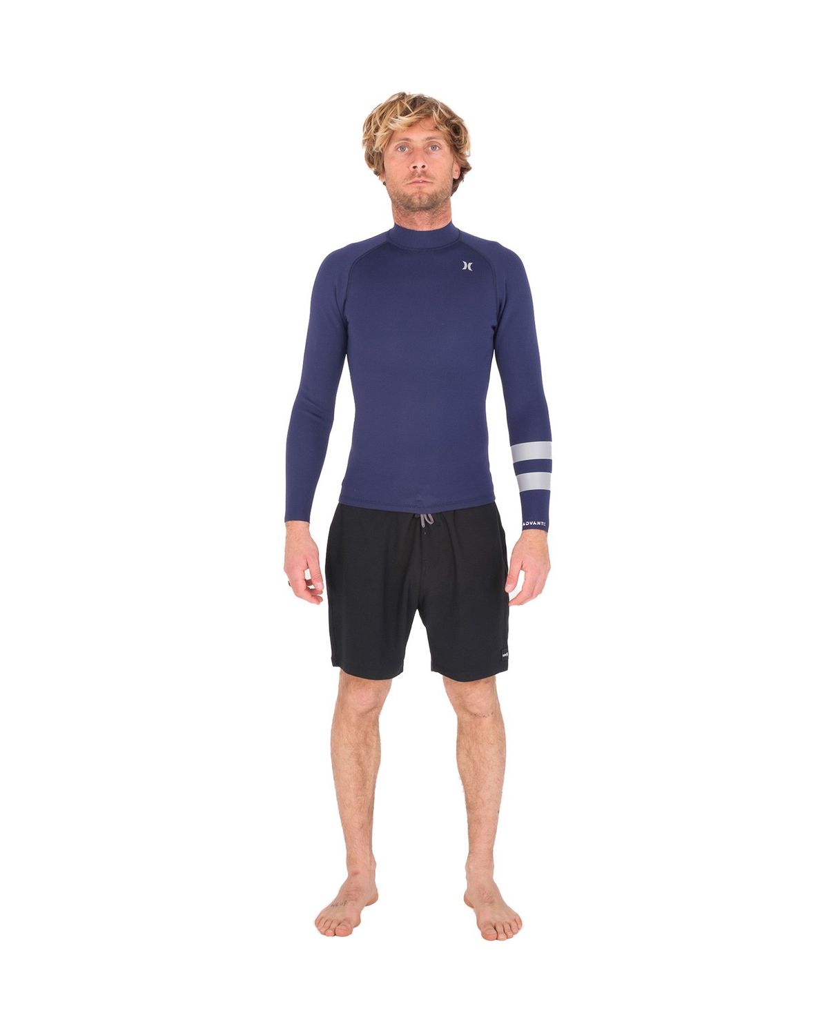 Mens Advantage 1/1MM Wetsuit Jacket