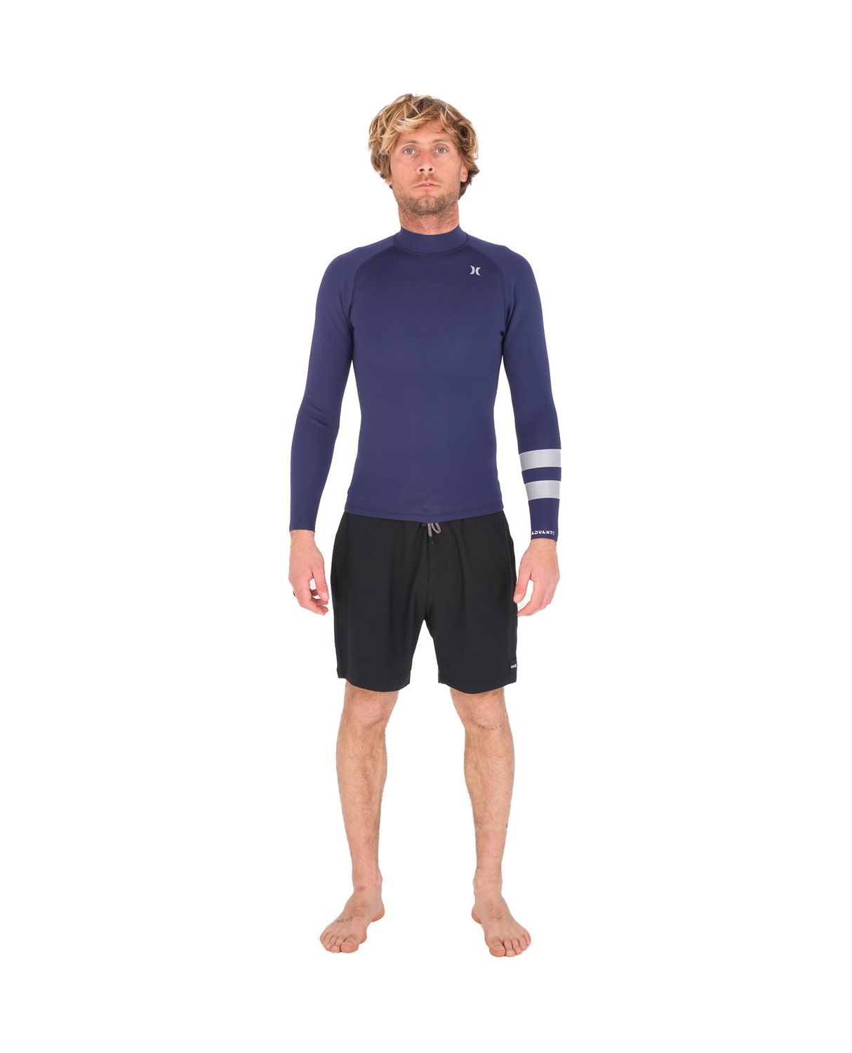 Mens Advantage 1/1MM Wetsuit Jacket