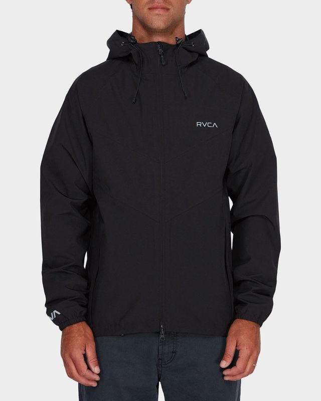 VA Windbreaker