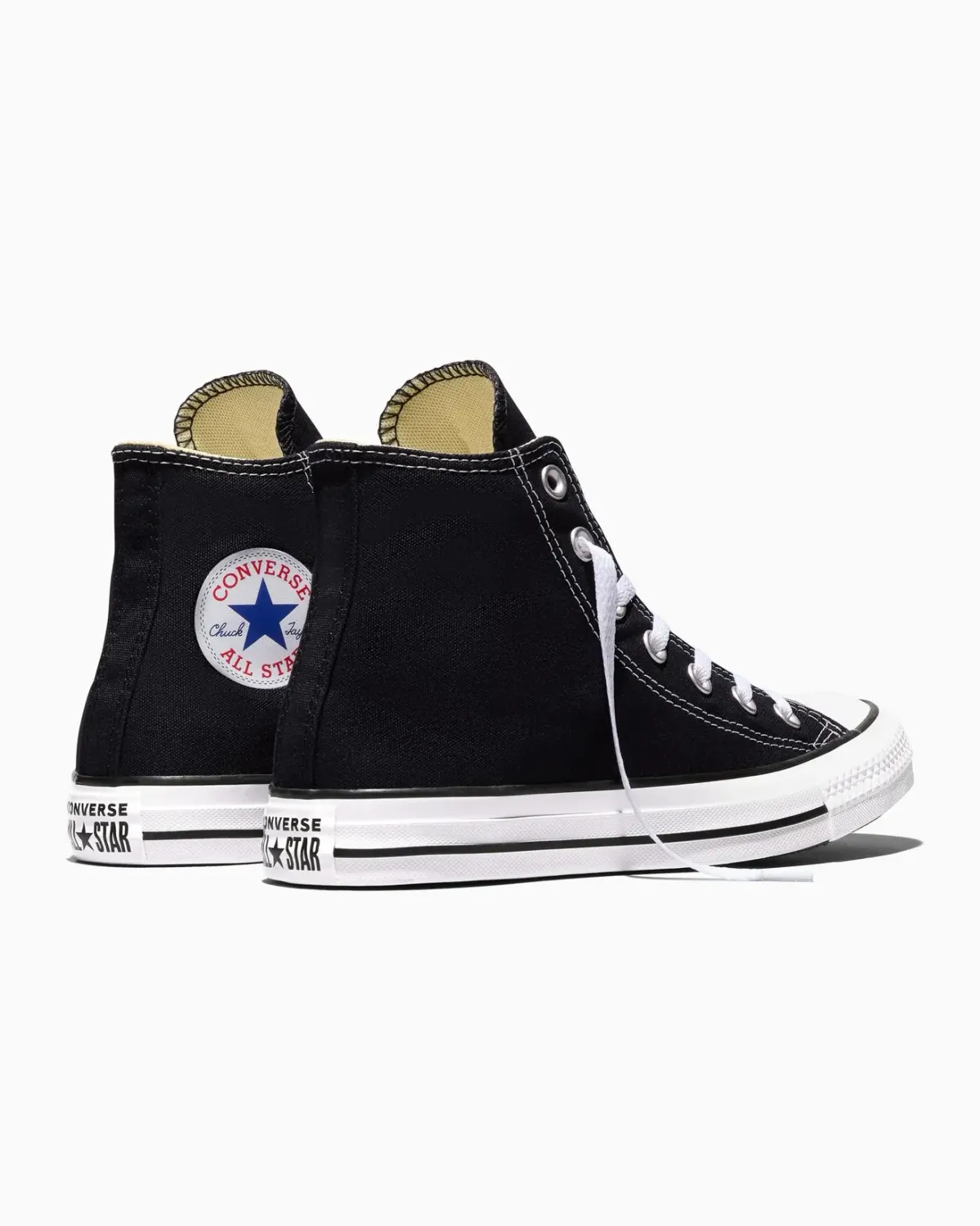 Unisex Chuck Taylor All Star Classic Colour High Top