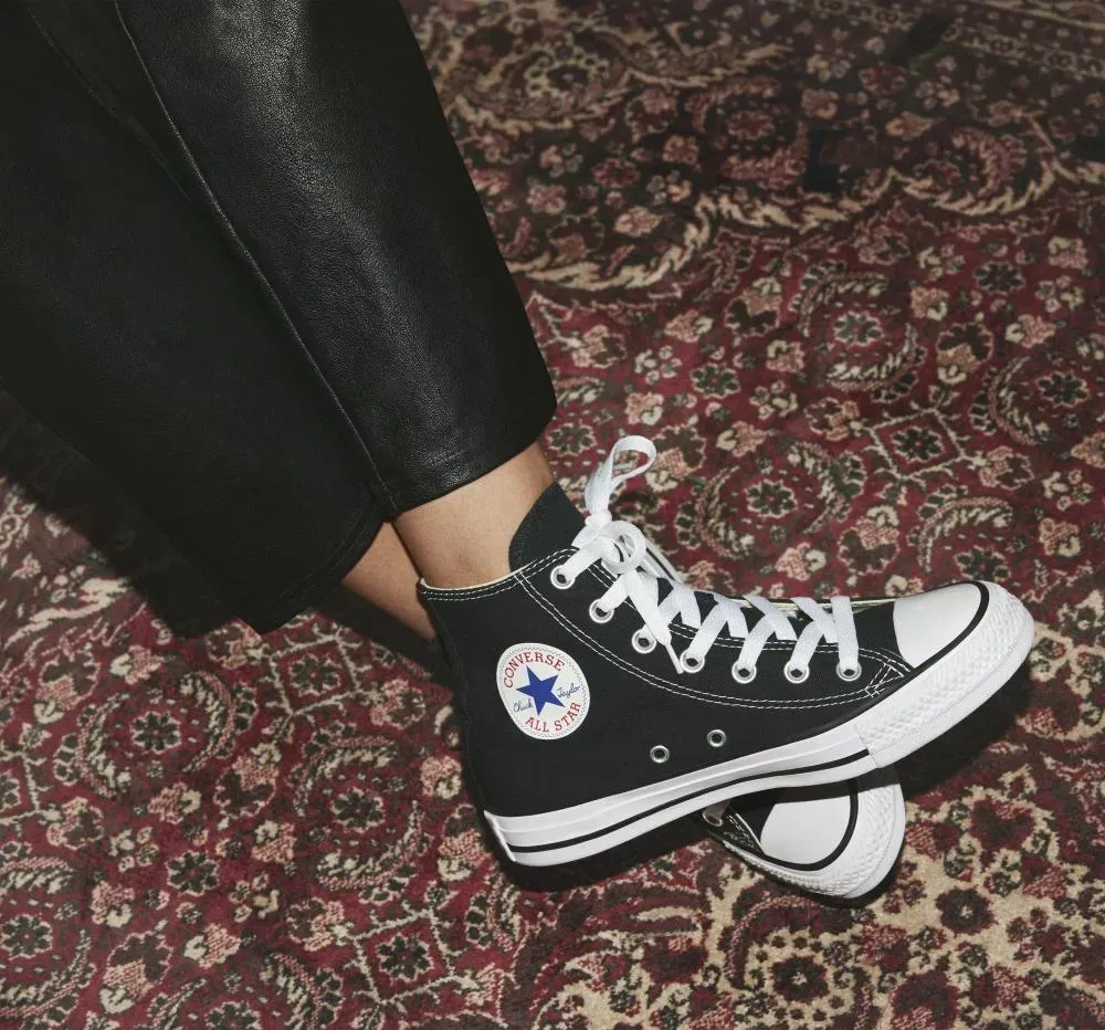 Unisex Chuck Taylor All Star Classic Colour High Top
