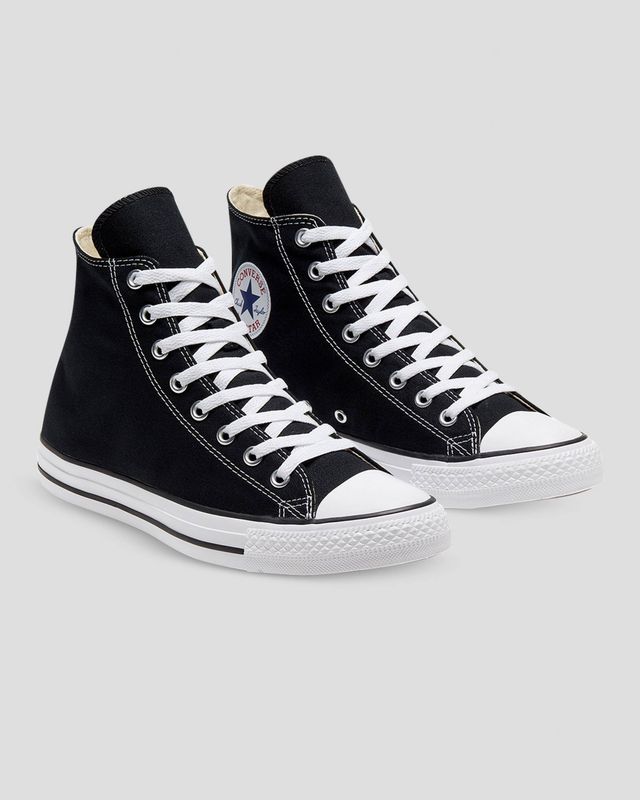 Unisex Chuck Taylor All Star Classic Colour High Top