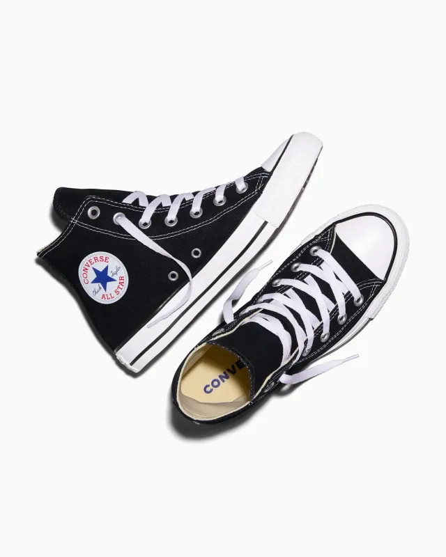 Unisex Chuck Taylor All Star Classic Colour High Top