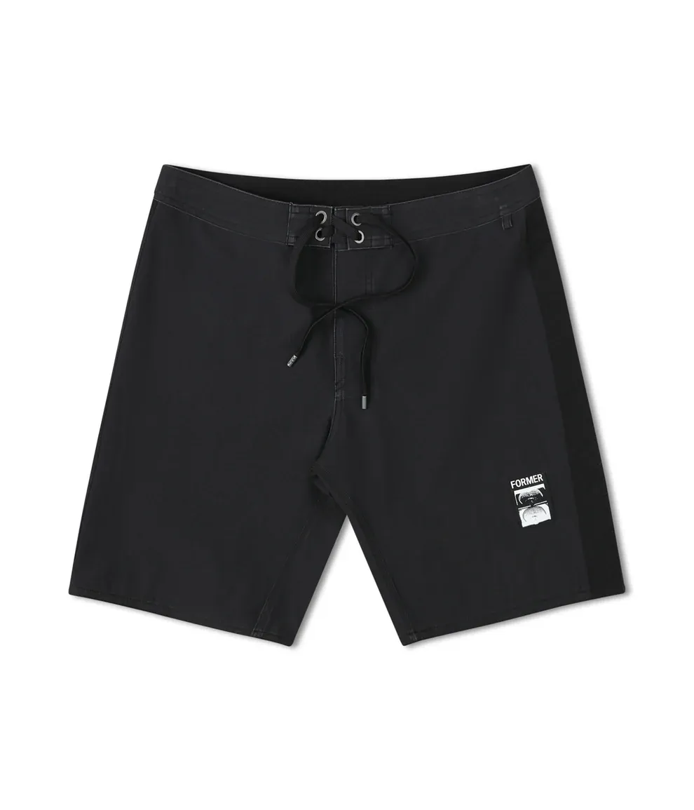 System 19' Trunk
