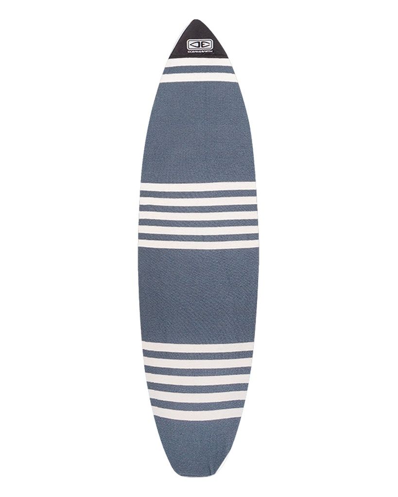 Fish Stretch SOX Board Cover