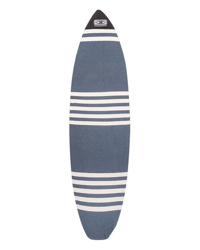 Fish Stretch SOX Board Cover