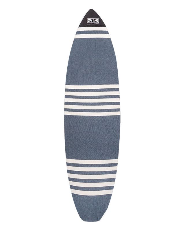 Fish Stretch SOX Board Cover