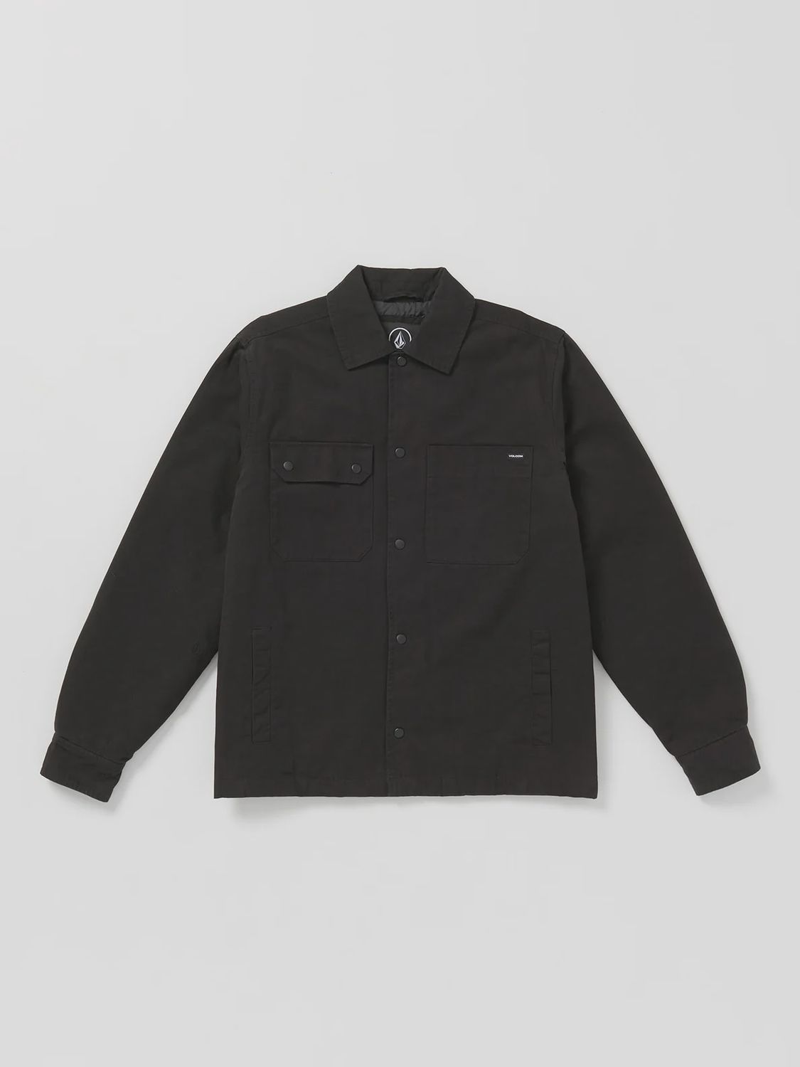 Larkin Jacket