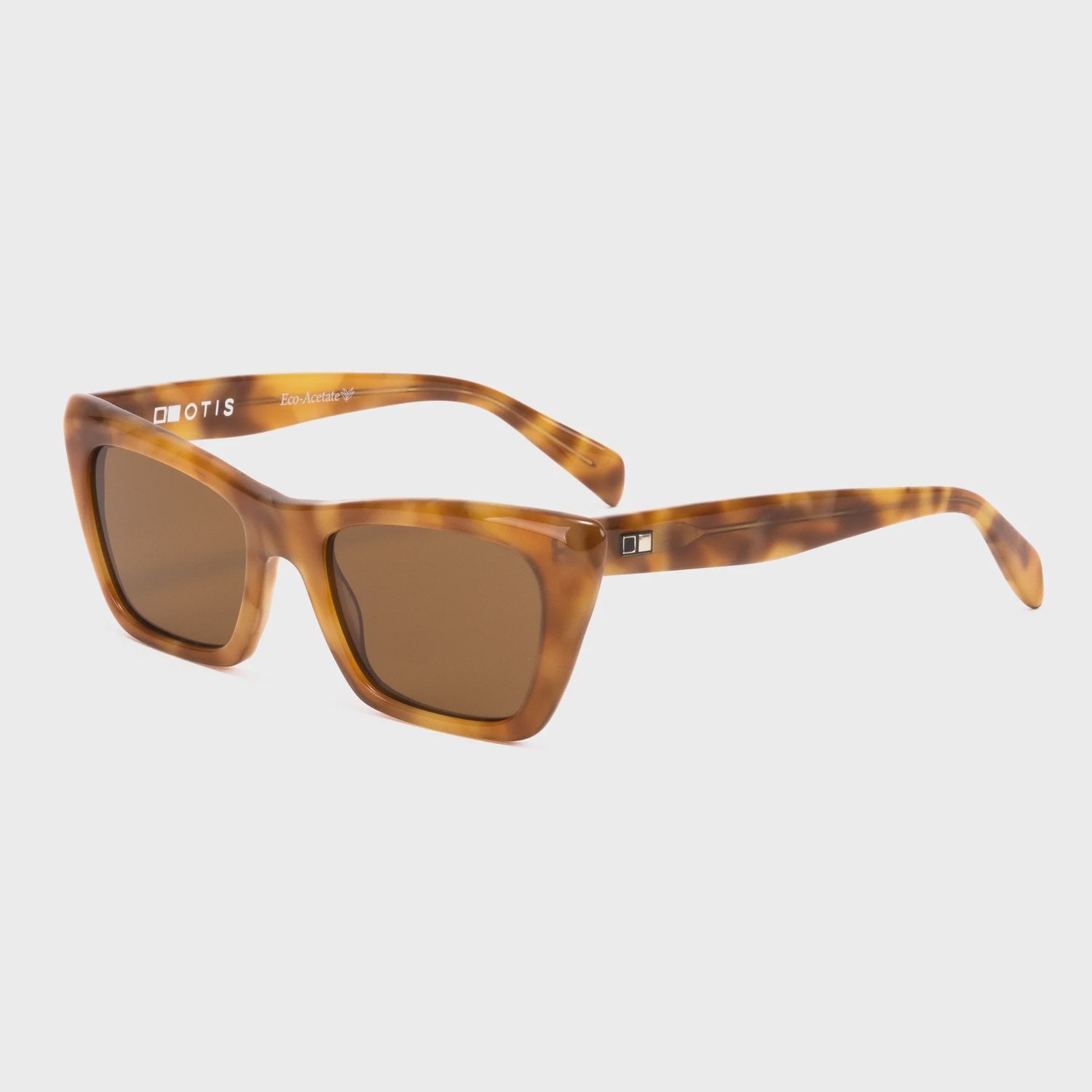 Currents, Color: Eco Havana Citrine/Brown