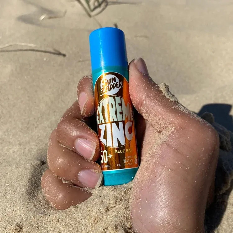 Extreme Zinc 15g