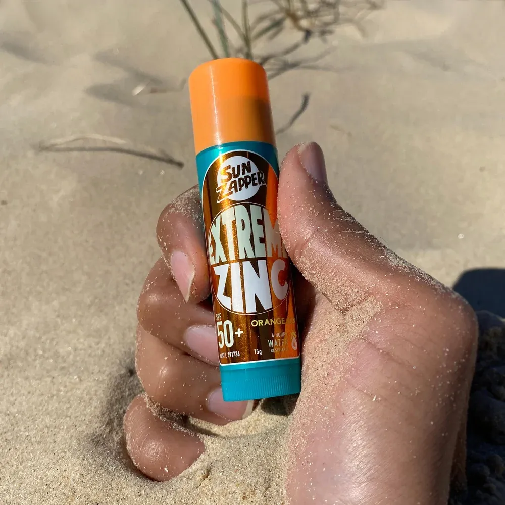Extreme Zinc 15g