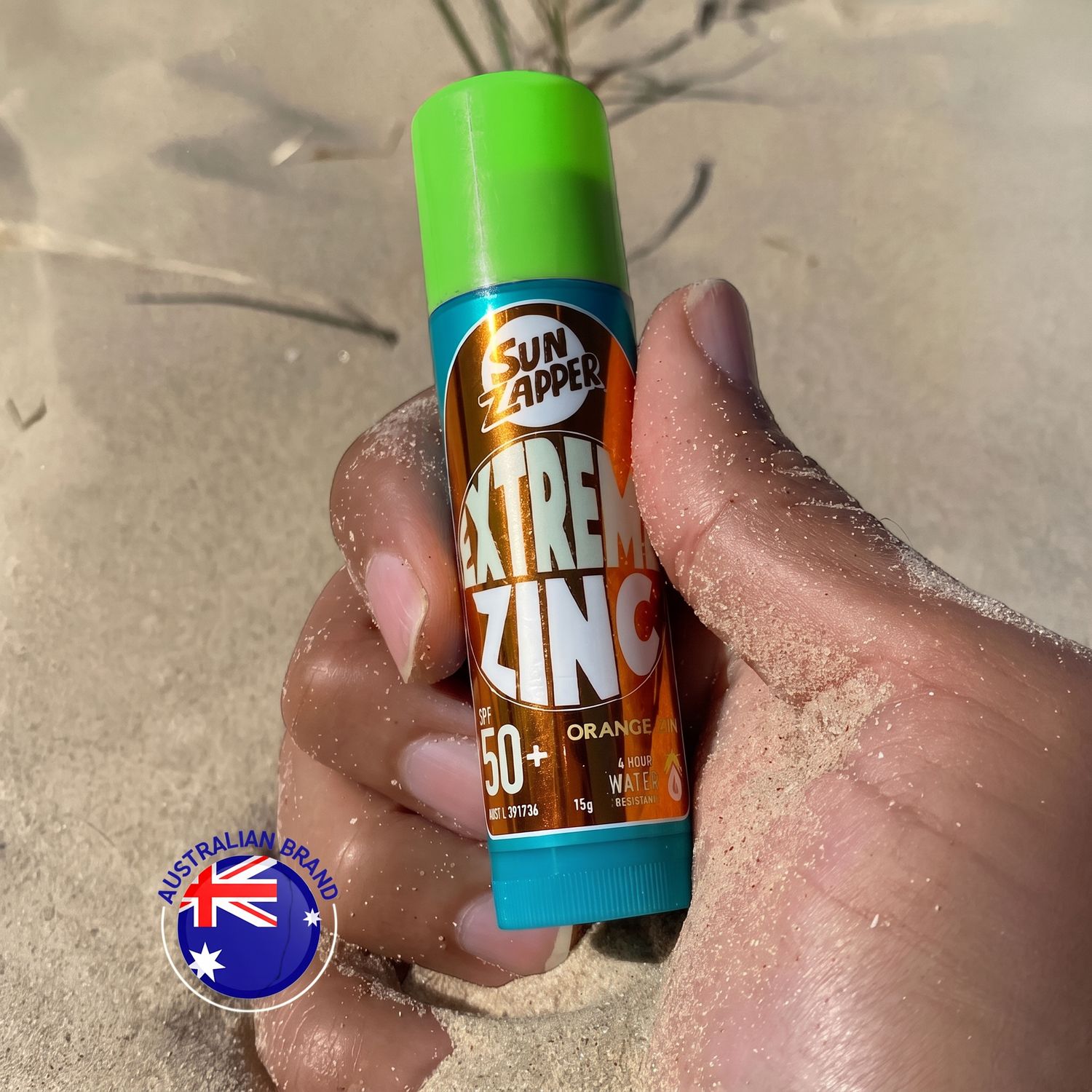 Extreme Zinc 15g