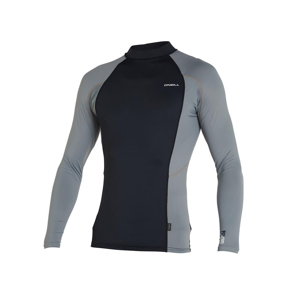 Psycho UV Long Sleeve Rash Vest