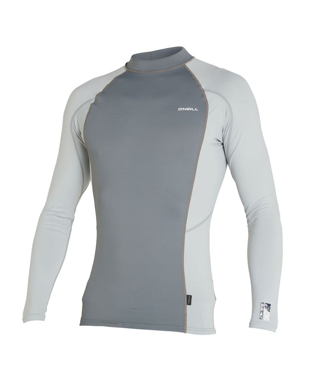 Psycho UV Long Sleeve Rash Vest