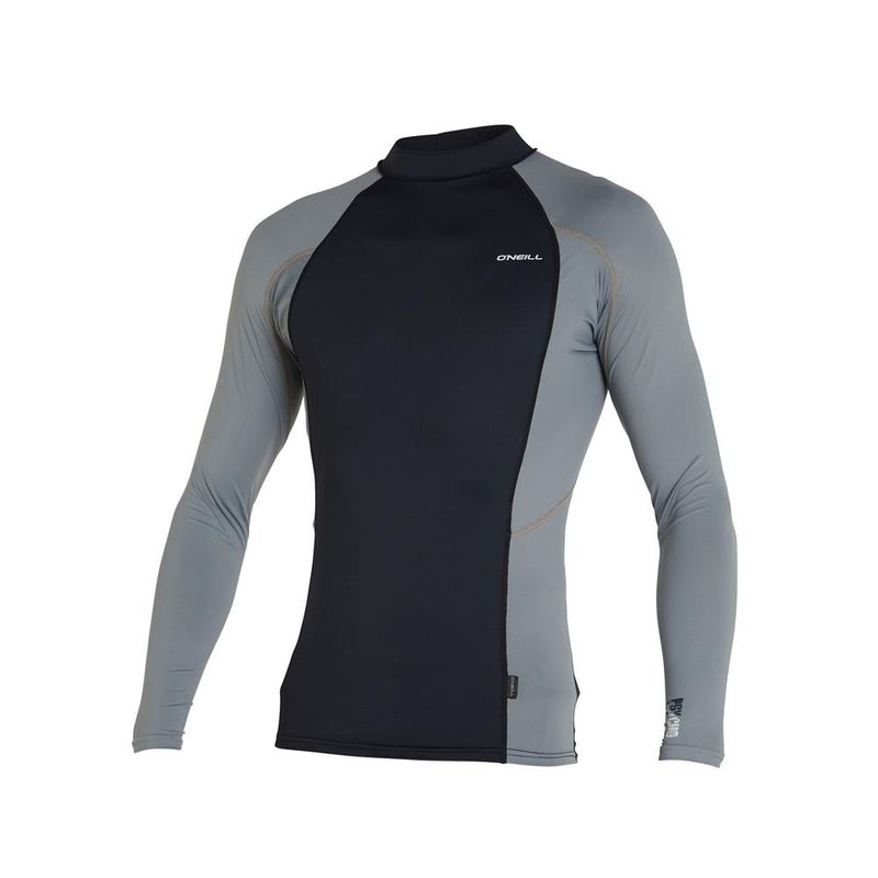 Psycho UV Long Sleeve Rash Vest