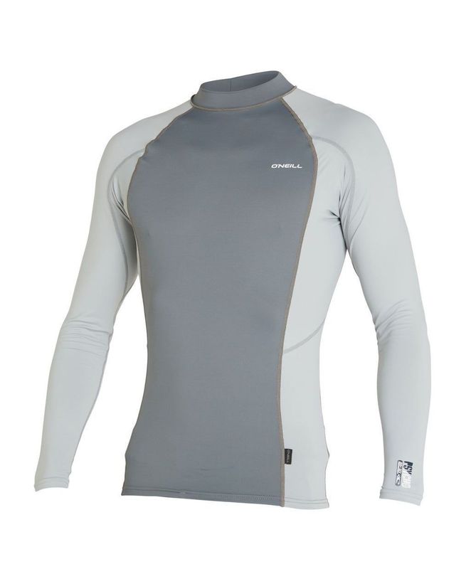 Psycho UV Long Sleeve Rash Vest