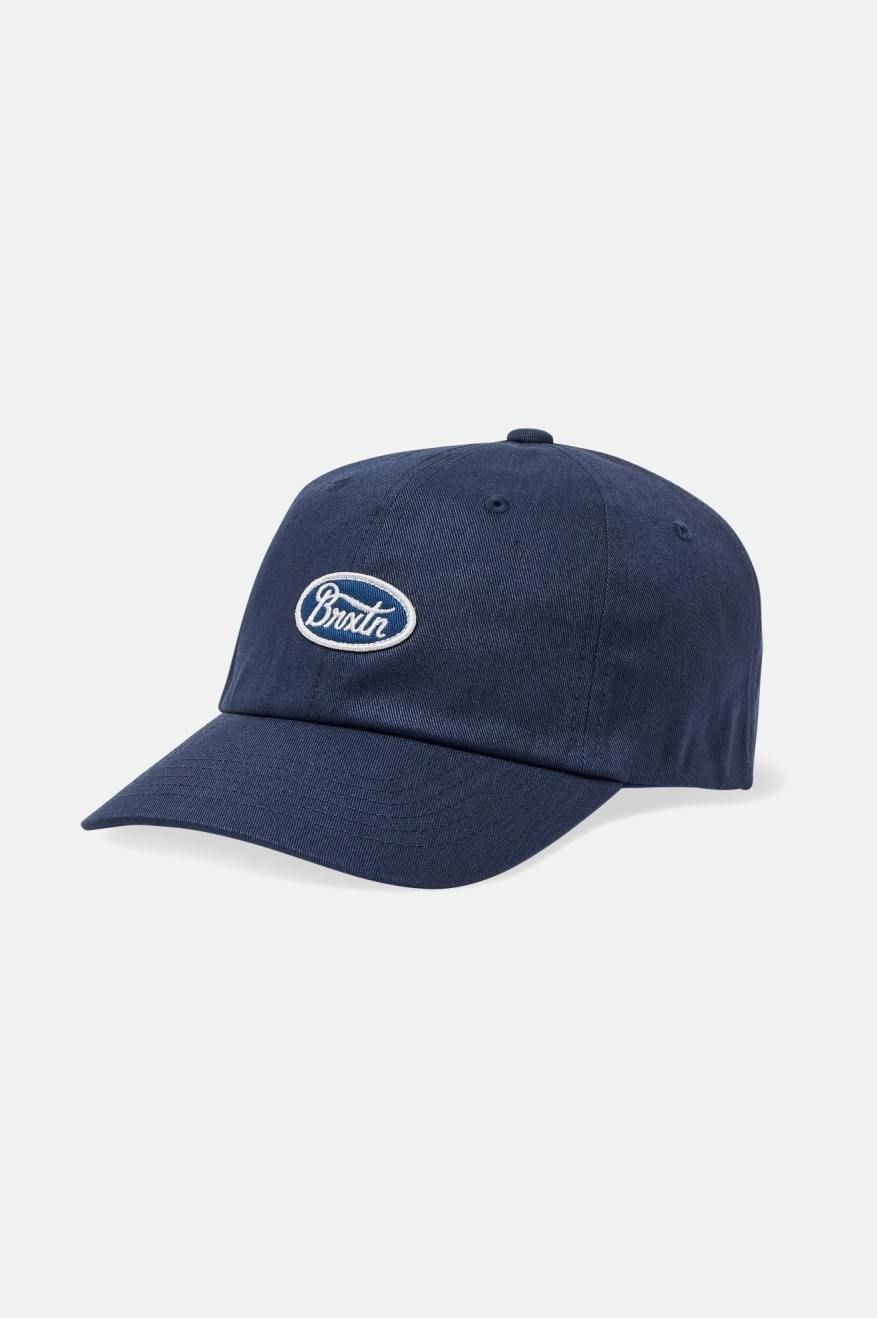 Parsons LP Cap