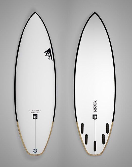 Dominator II