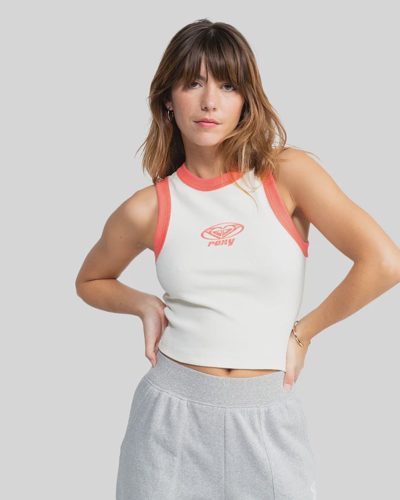 Iconic Days Tank