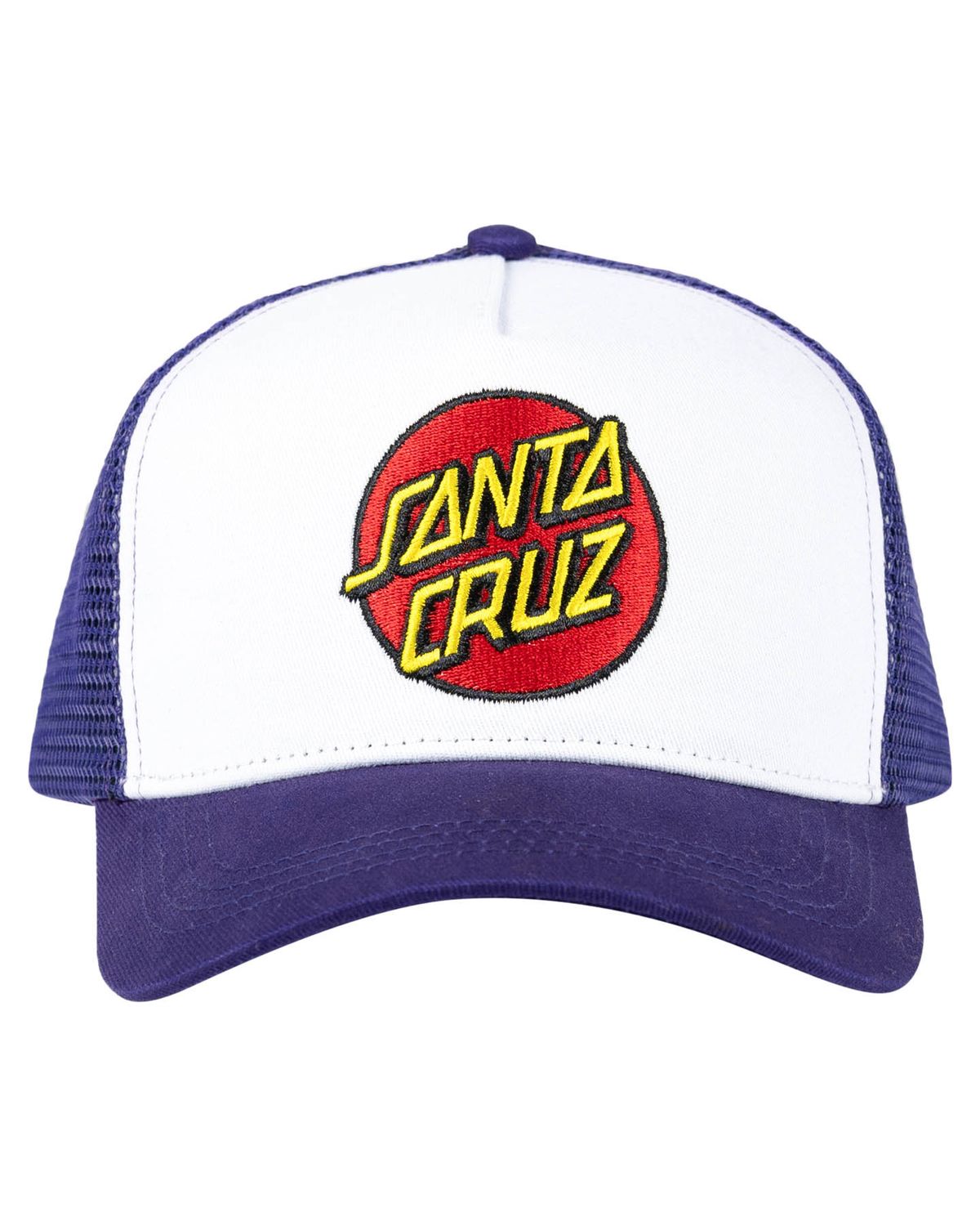 Classic Dot Cap
