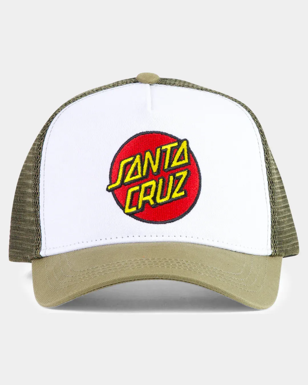 Classic Dot Cap