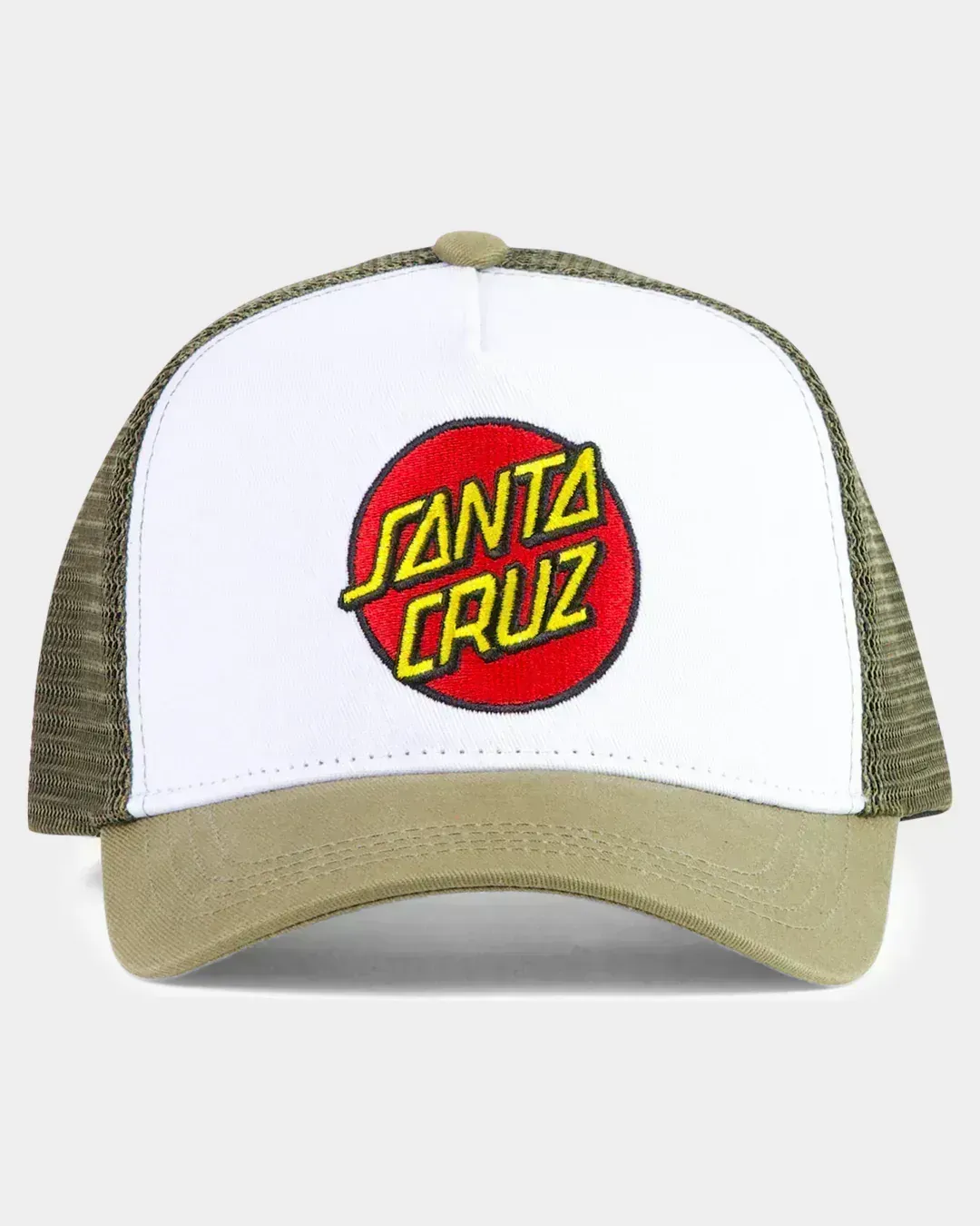 Classic Dot Cap