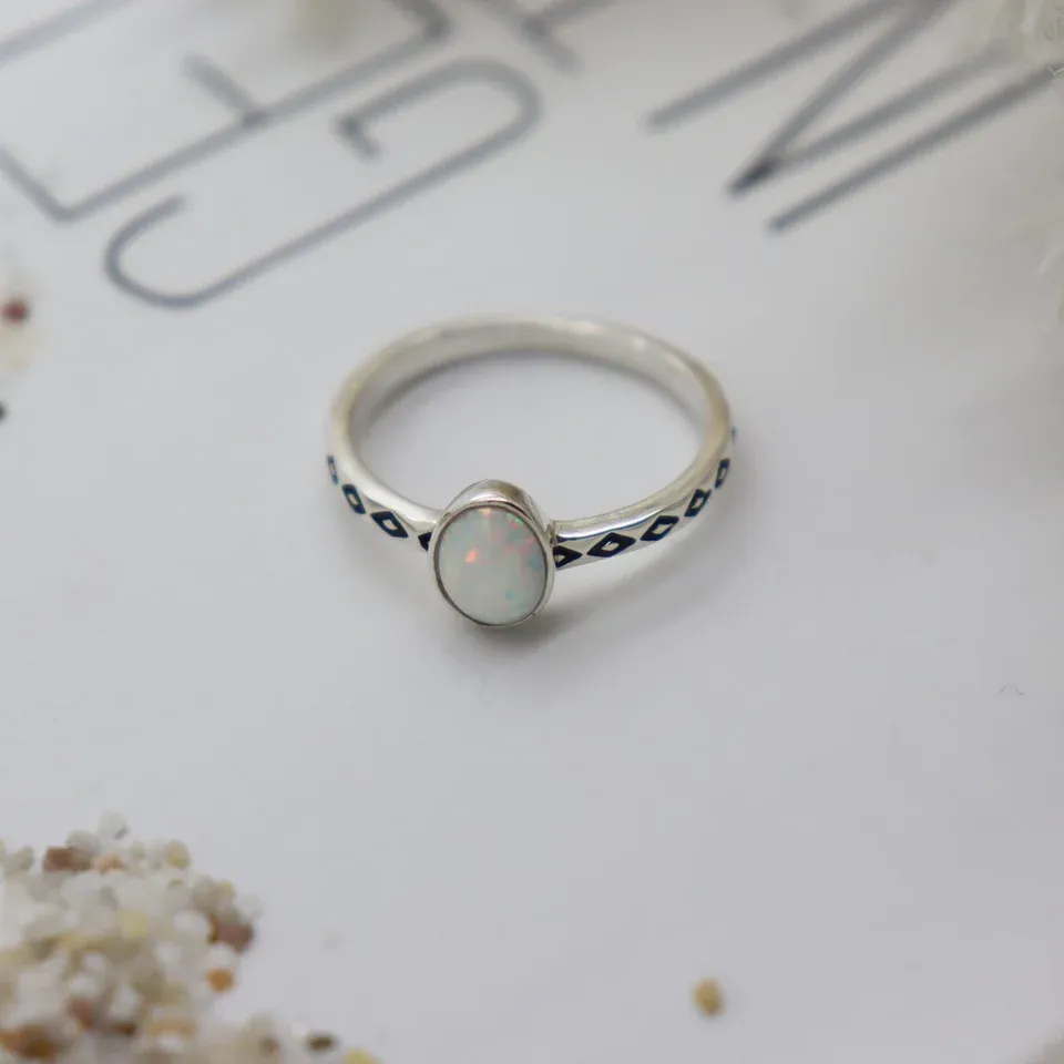 Skye Ring
