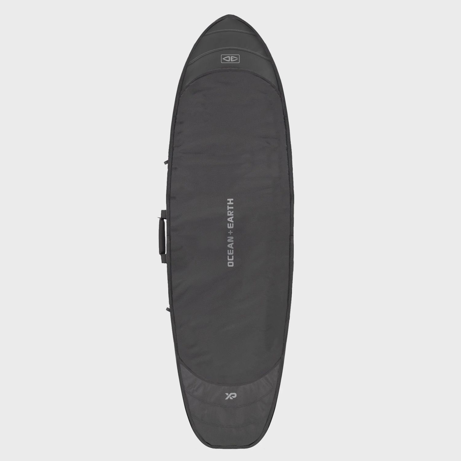 Hypa Fish Day Cover- 1 Board