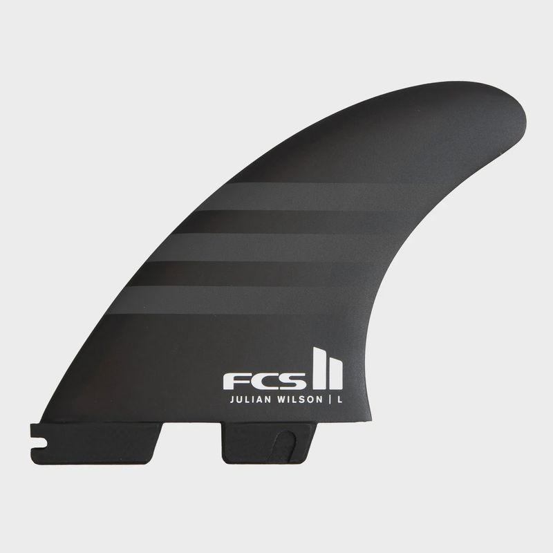FCS II JW PC Tri Fins