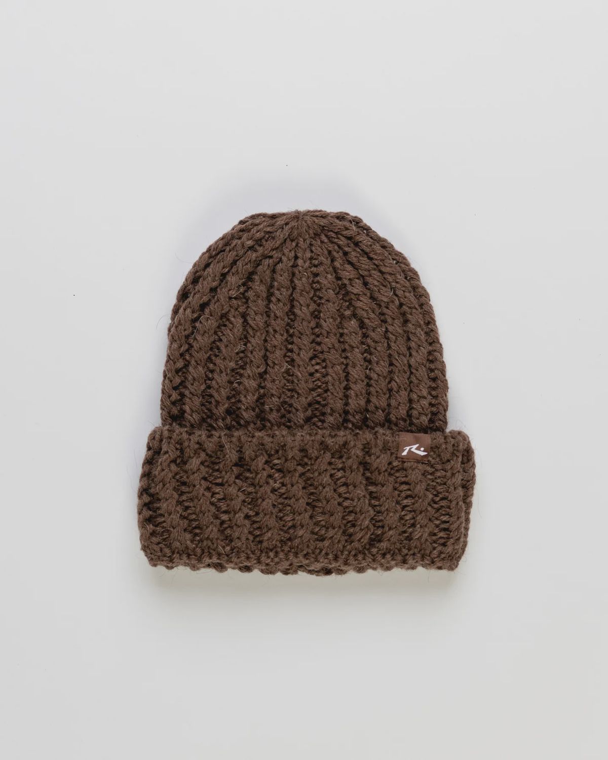 Aspen Chunky Knit Beanie