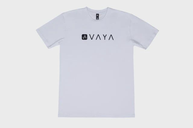 Vaya Short Sleeved Tee
