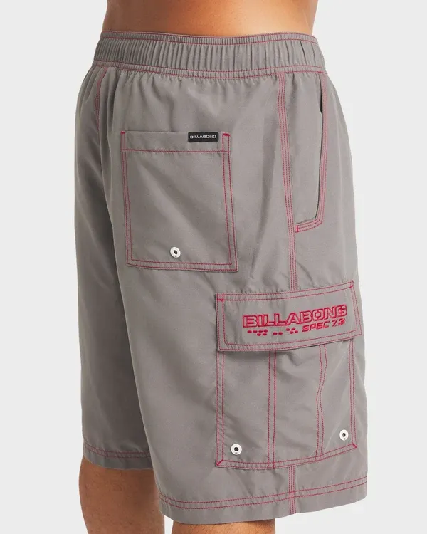 Throw On Boardshorts