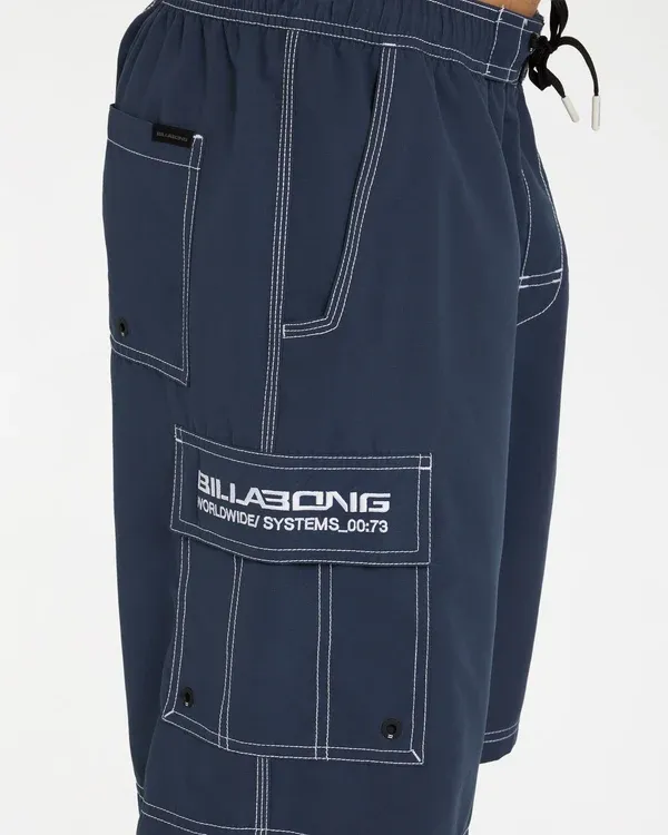 Throw On Boardshorts