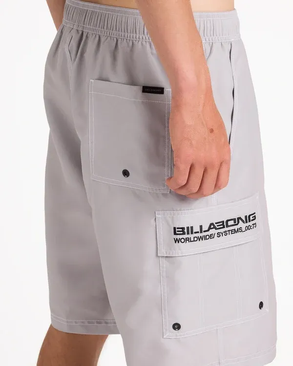 Throw On Boardshorts