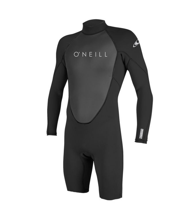 Reactor II 2mm LS Spring Suit