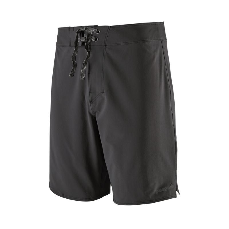 M's Stretch Hydropeak Boardshorts 18"