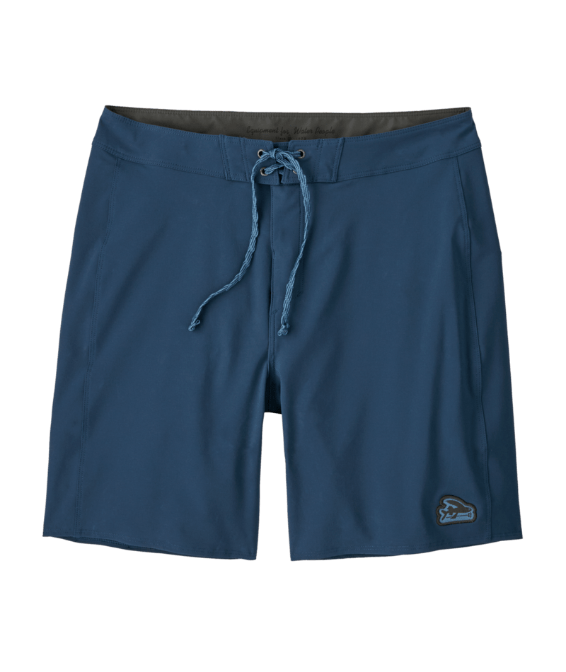 M's Stretch Hydropeak Boardshorts 18"