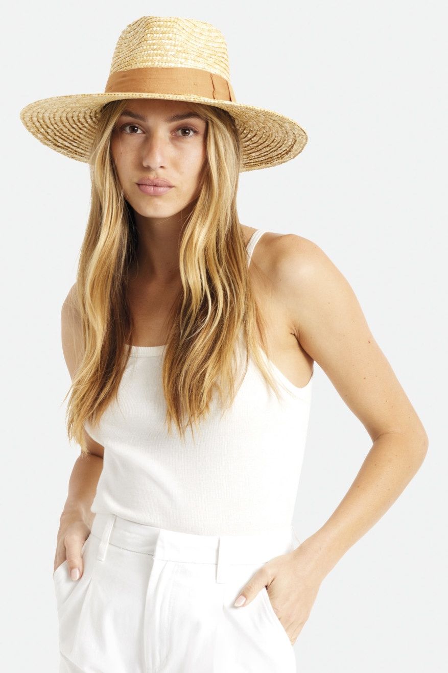 Joanna Hat