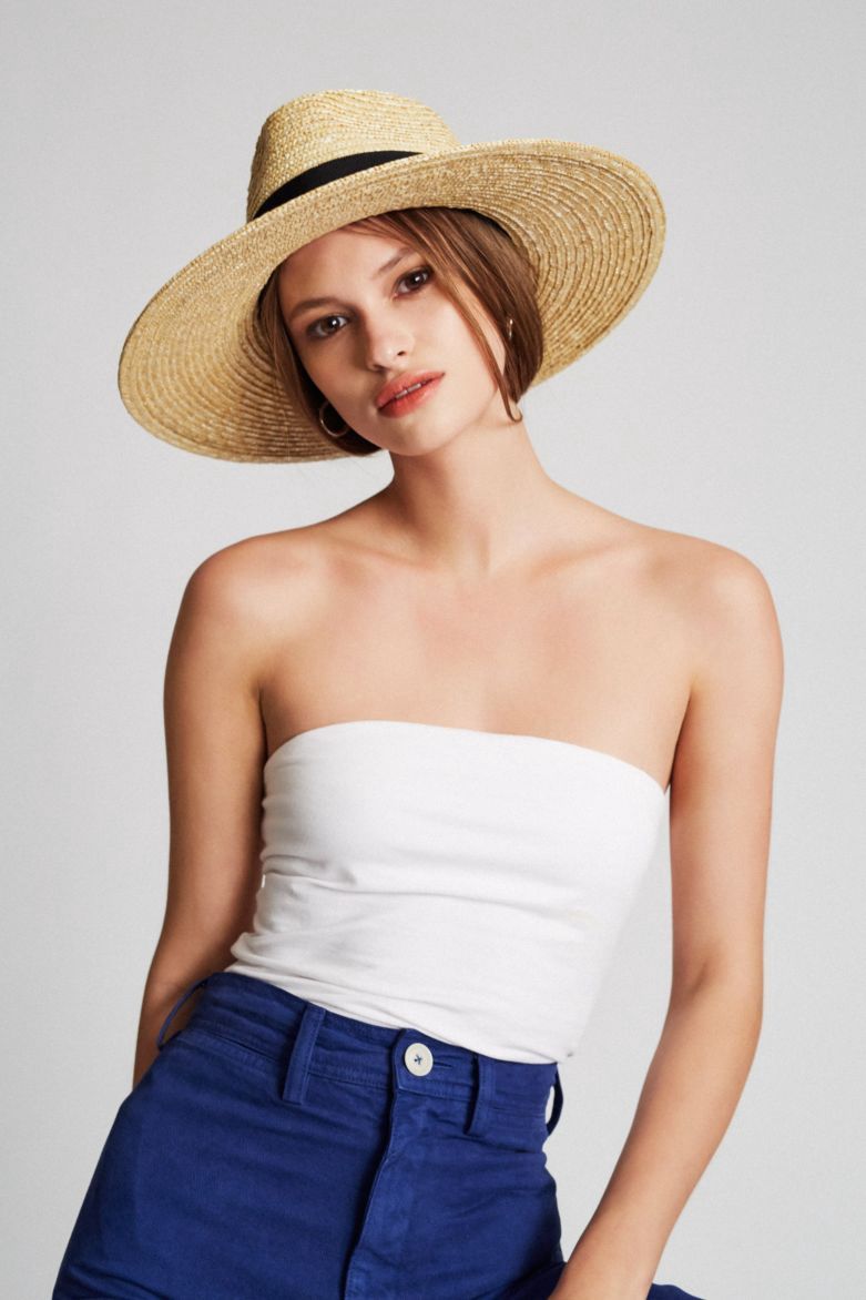 Joanna Hat