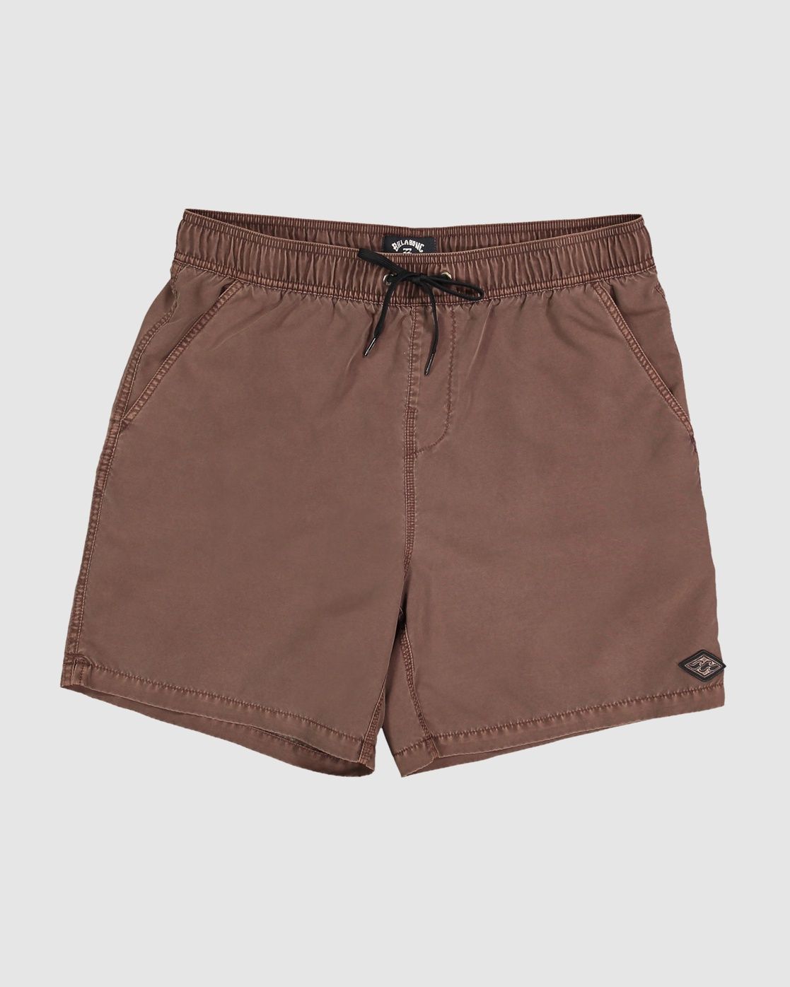 All Day Overdye Layback Boardshorts