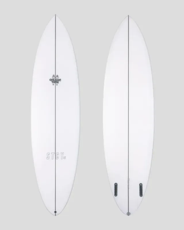 Ohlson Twin