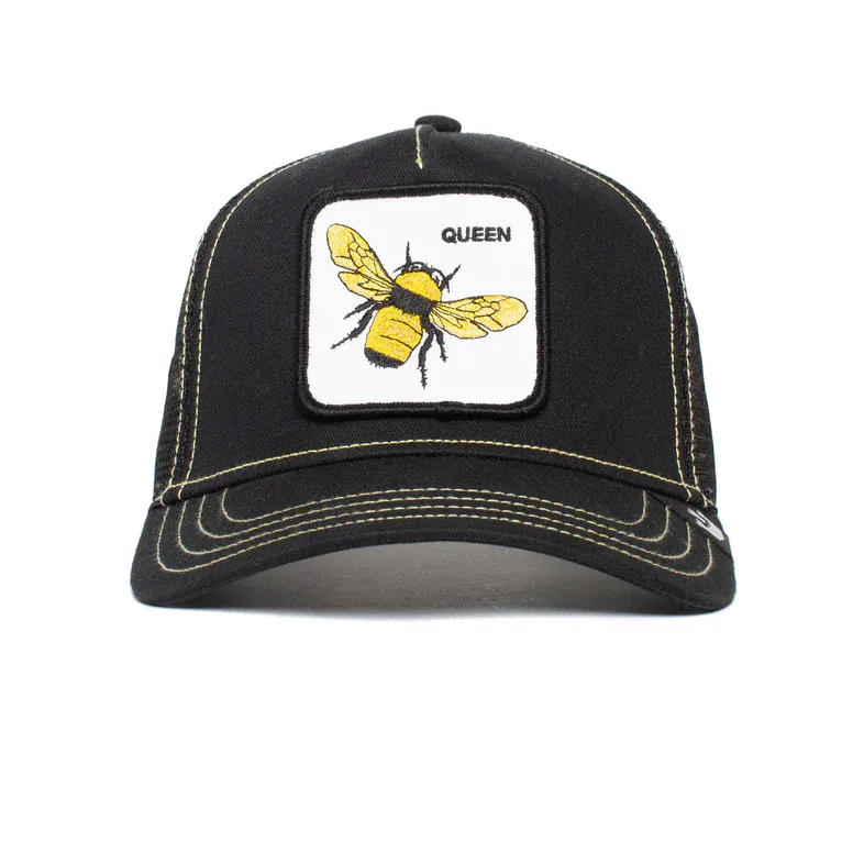Queen Bee Trucker