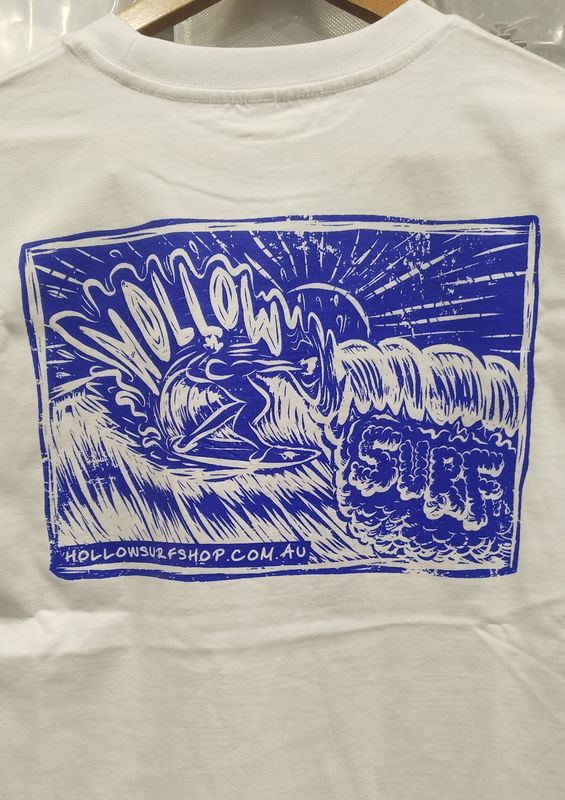 Shredder T-Shirt - Youth
