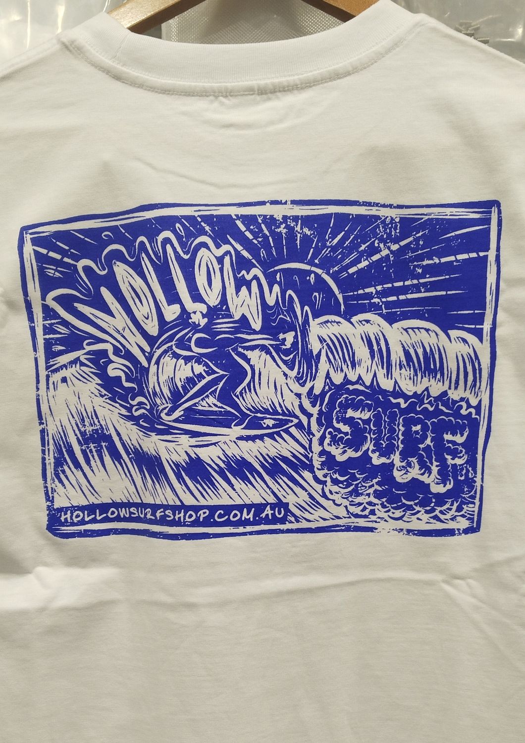 Shredder T-Shirt - Youth