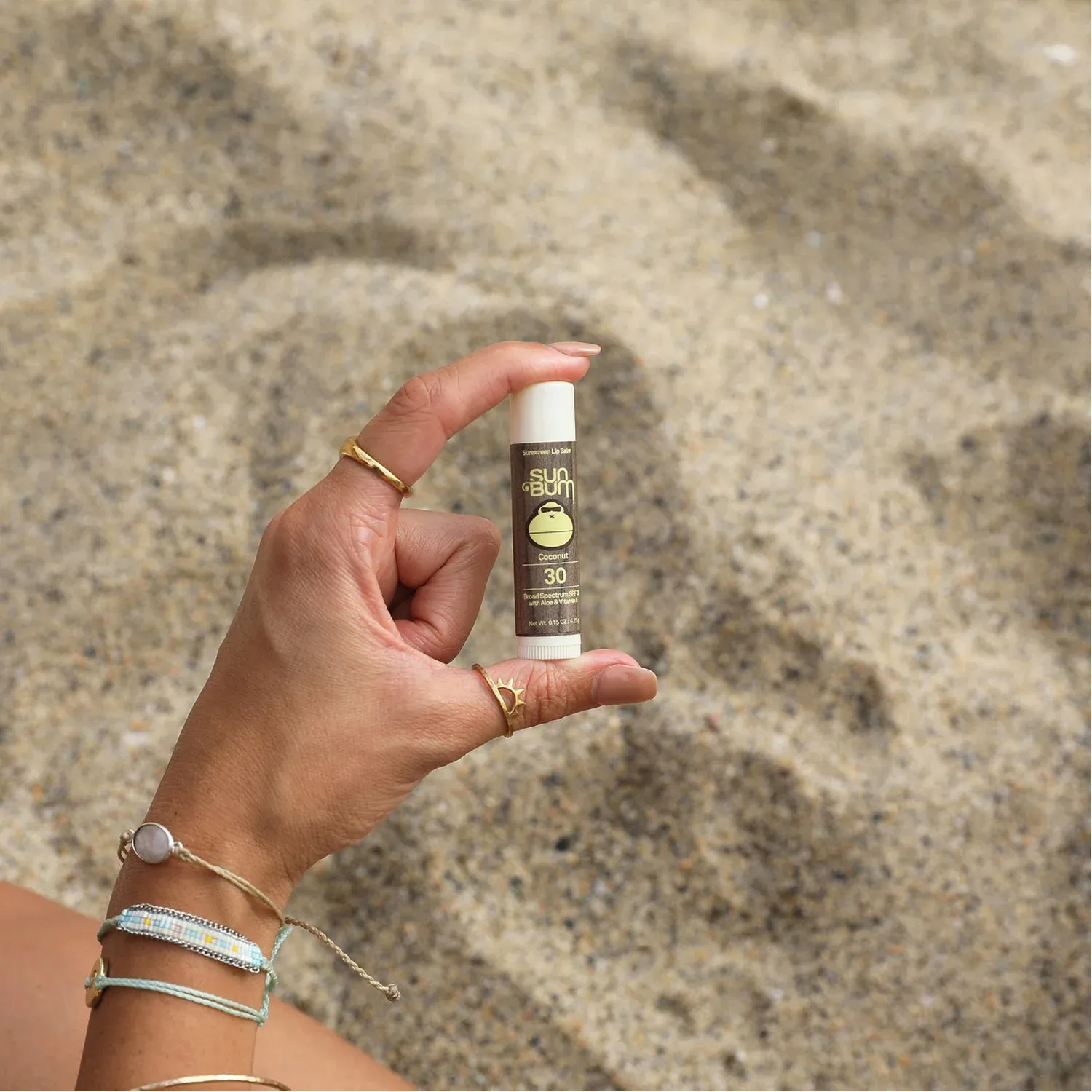 Original SPF 15 Sunscreen Lip Balm