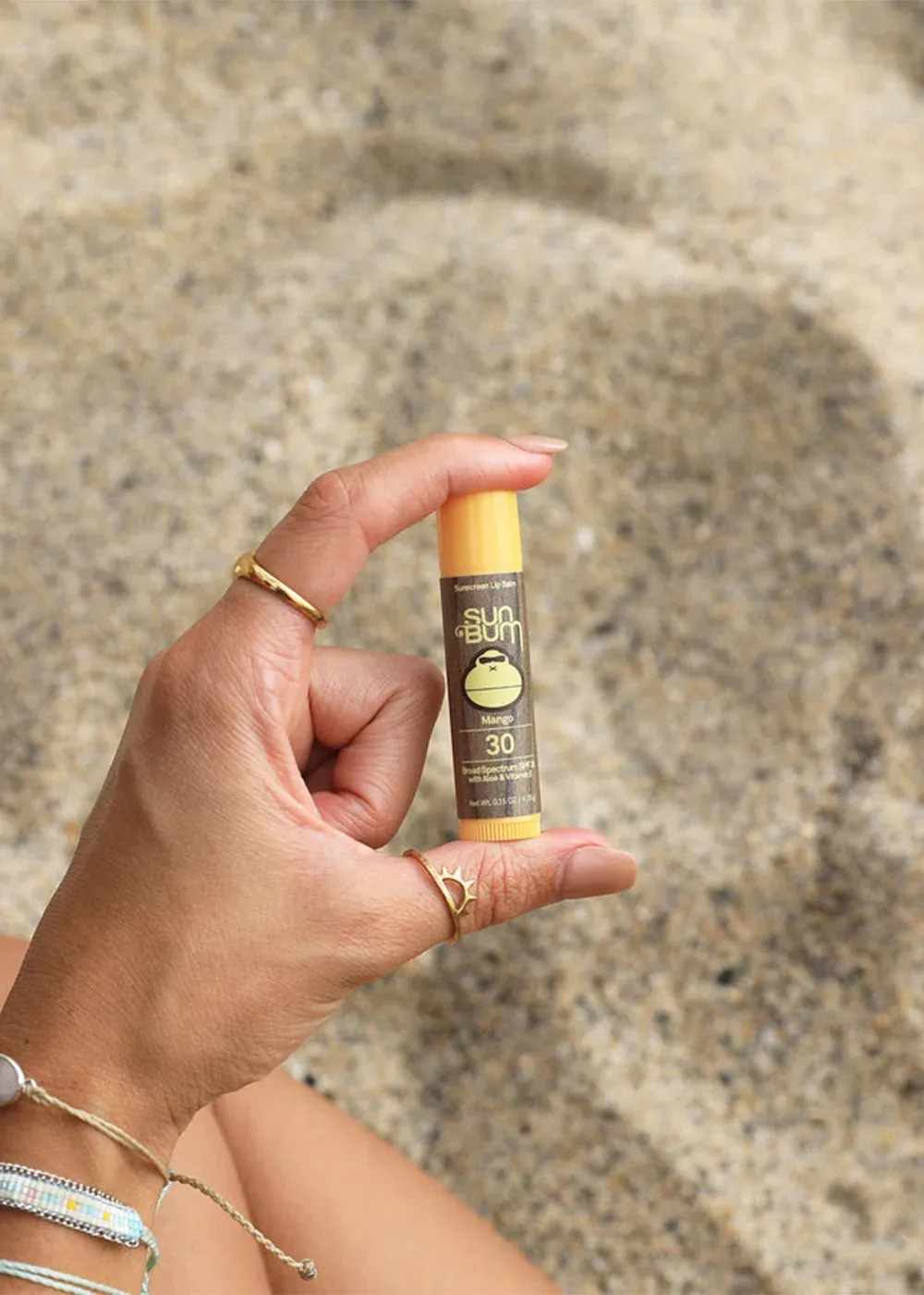 Original SPF 15 Sunscreen Lip Balm