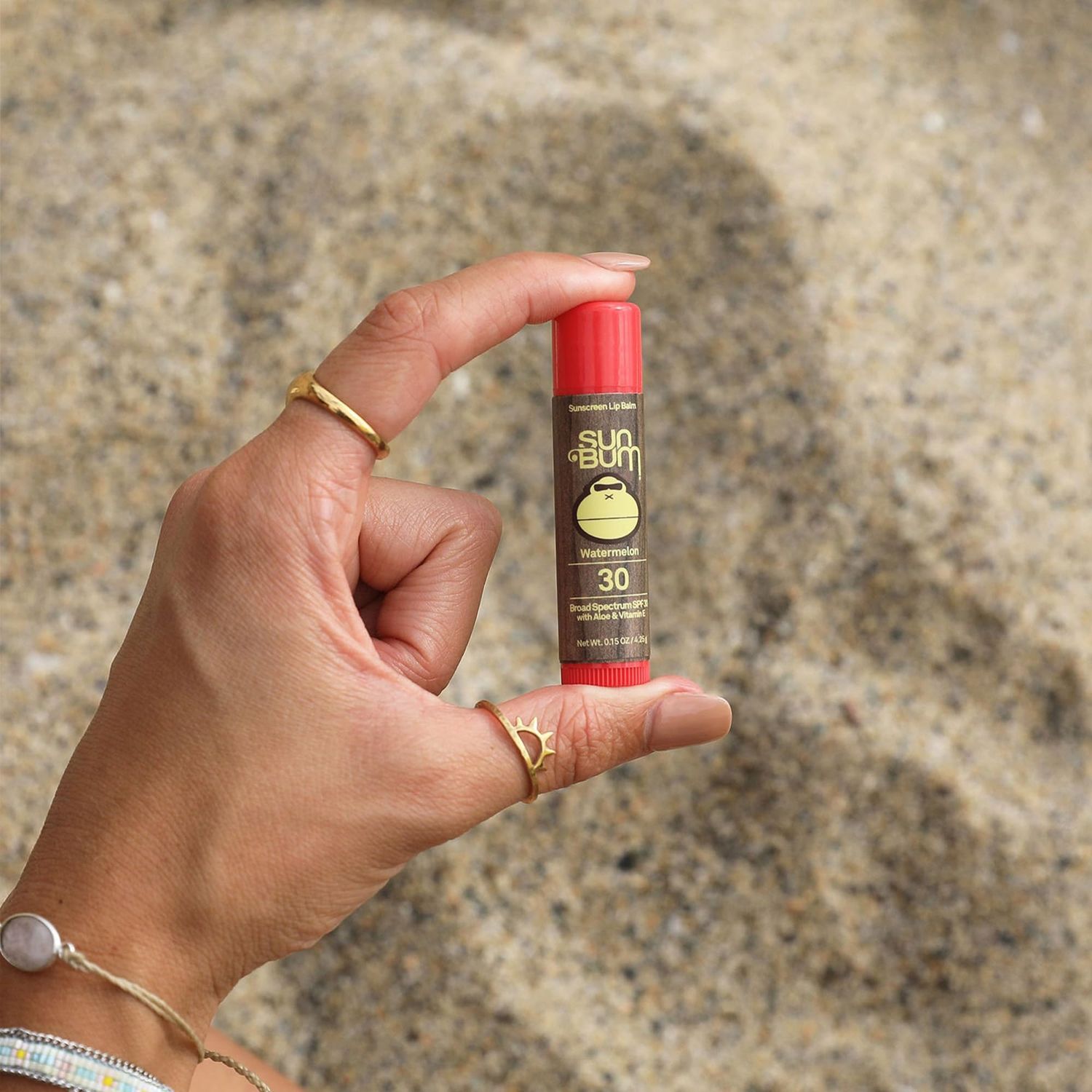 Original SPF 15 Sunscreen Lip Balm