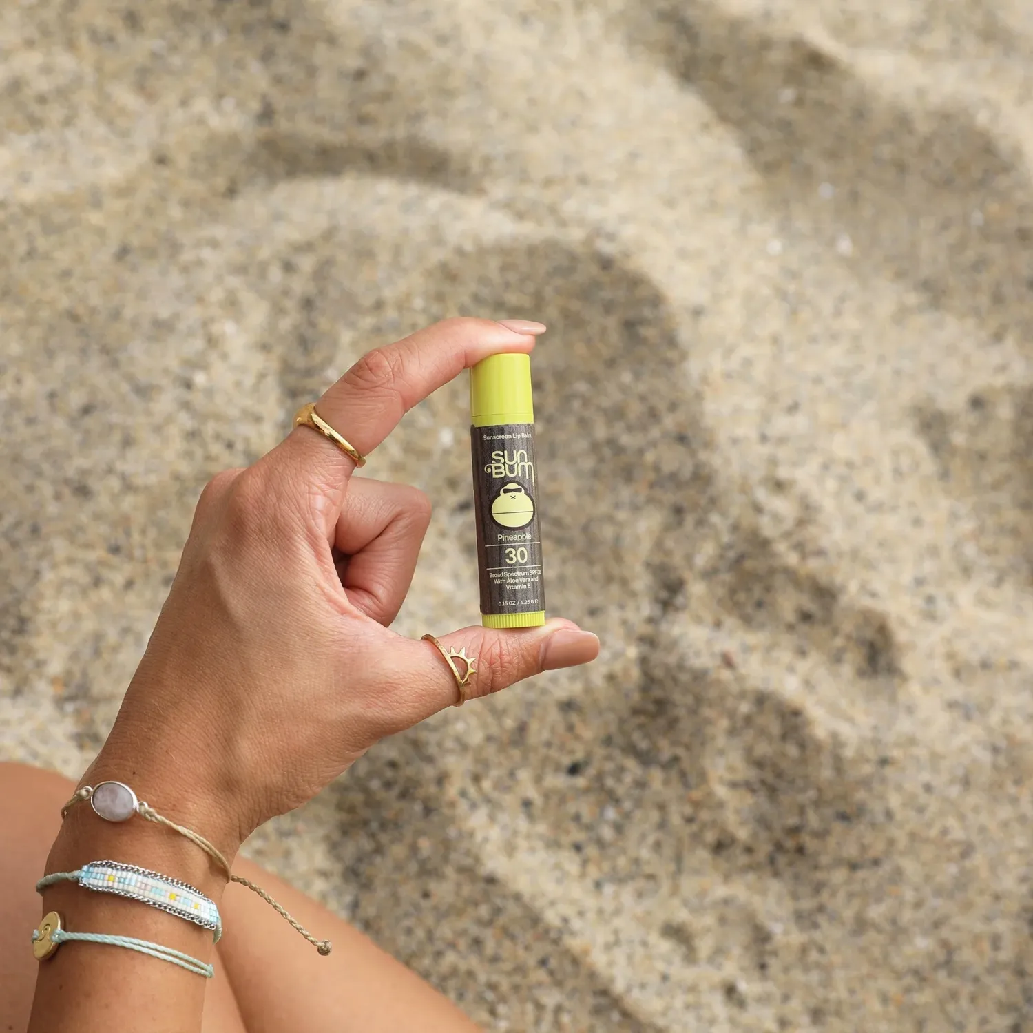 Original SPF 15 Sunscreen Lip Balm